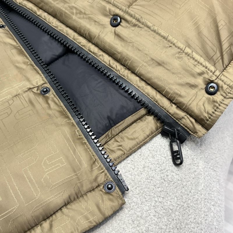 Fendi Down Jackets